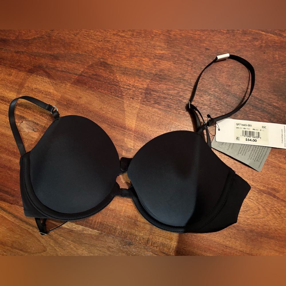 Calvin Klein Sculpt Bra